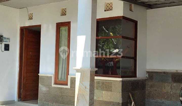 House For Sale In Ungasan Area 2510