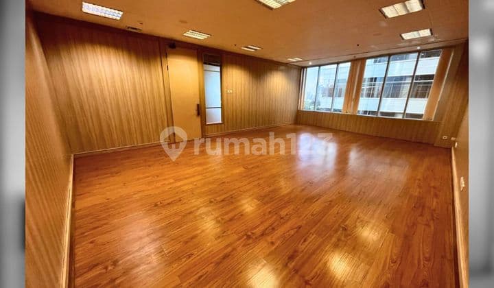Menara Sudirman Office Space