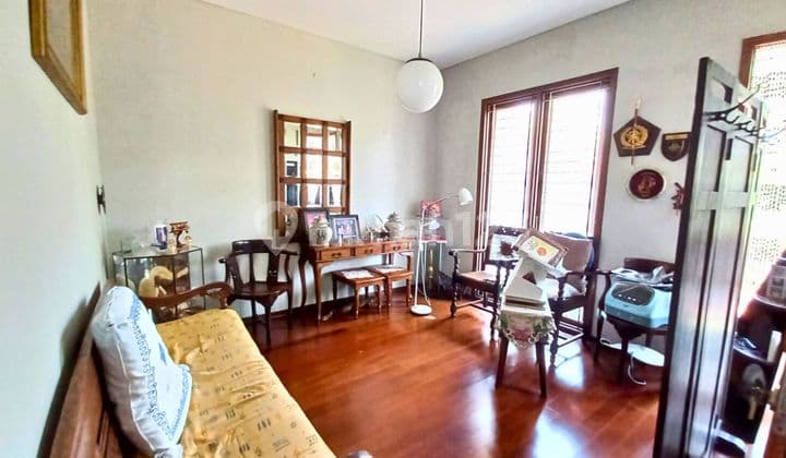 Beautiful Serene House in Kebayoran Baru Near Pakubuwono Very Comfortable Location