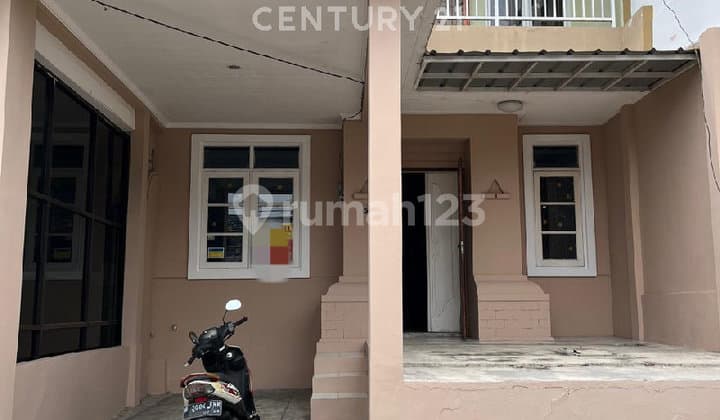 Lembah Hijau Lippo Cikarang , 2 Lantai Termurah