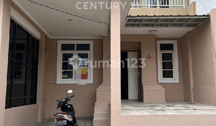 Lembah Hijau Lippo Cikarang , 2 Lantai Termurah