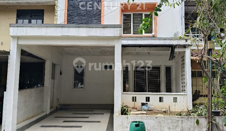 Medowgreen Lippo Cikarang, Luas, Menghadap Taman, Negosiable