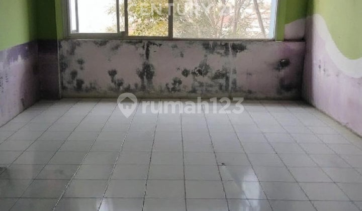 Dijual Cepat Ruko Cibiru 3 Lantai Lippo Cikarang