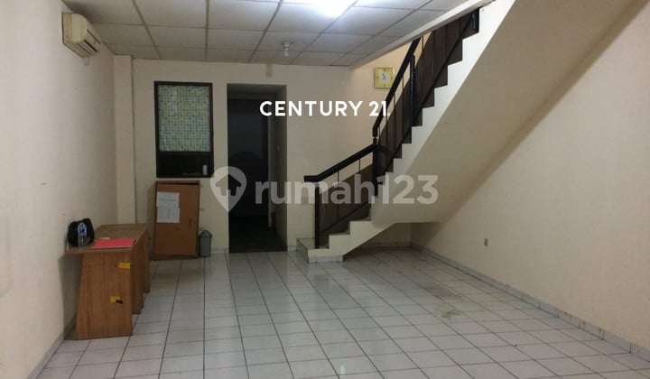 Ruko Delta Niaga 2 Lantai Siap Pakai Di Jl Waru Delta Silicon LC