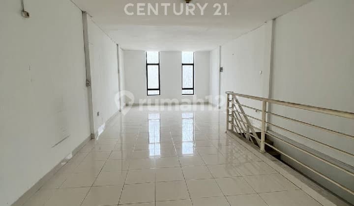 Ruko 2 Lokasi Lantai Magnetica Square Lippo Cikarang Bekasi