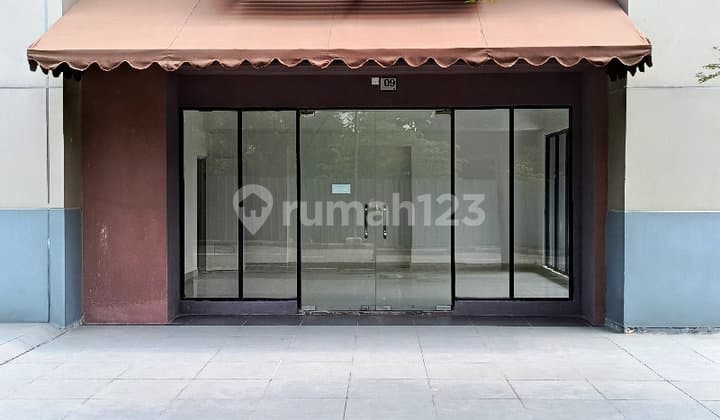 Kiosk/Retail Meikarta District 1 - Commercial Area Ready for Business