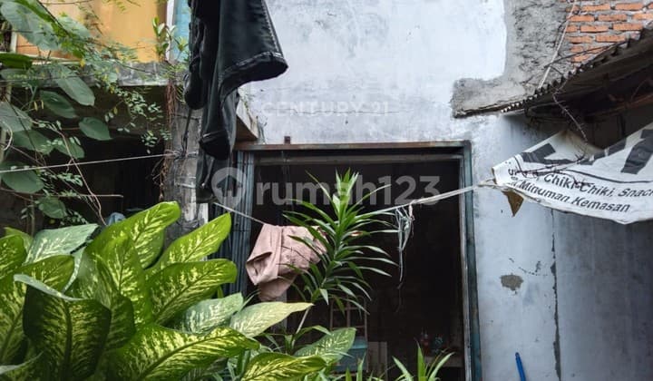 Ruko 1 Lantai Cocok untuk Usaha Dekat dengan KRL