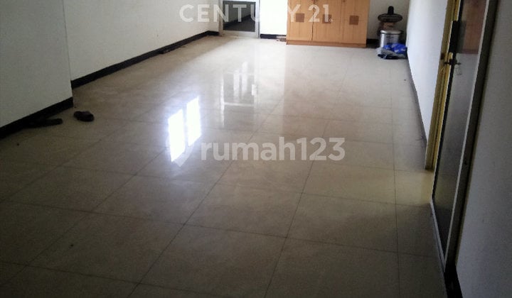 Gudang Siap Pakai 2 Akses Pintu di Kawasan Industri Jababeka