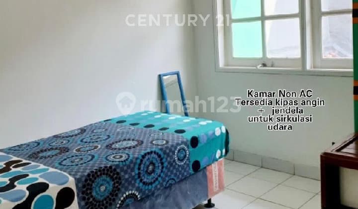 Dijual Kost2an Sudah Berjalan,lokasi Strategis