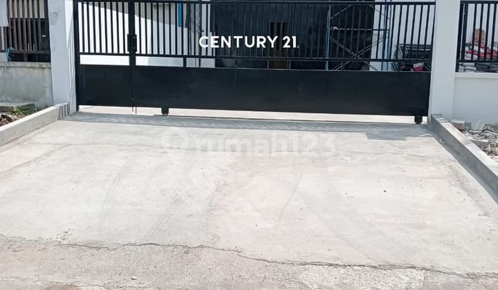 Pabrik Bagus Strategis Siap Pakai Di Kawasan Industri DS