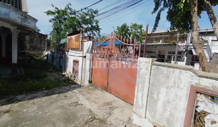 Dijual Rumah Butuh Renovas di Cilincing Jakarta Utara.cocok.untuk Semua Usaha