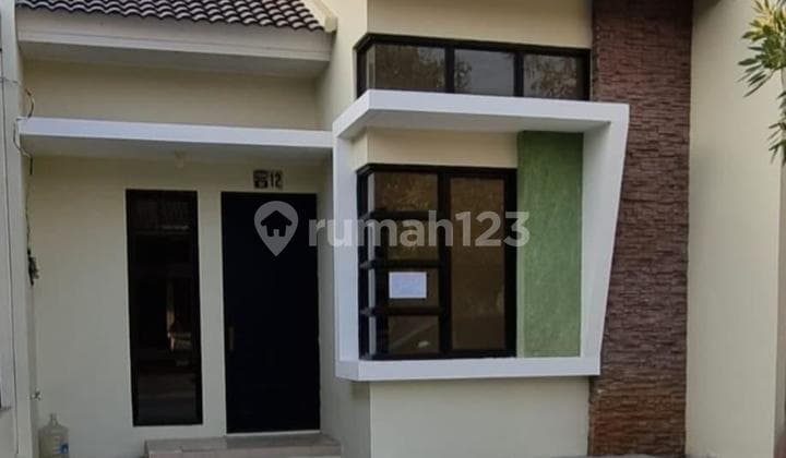 Ready-to-Move-In House for Sale in Good Condition