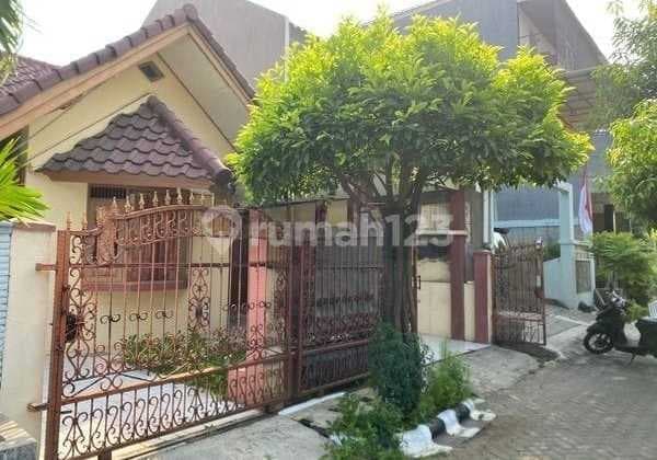 Rumah Super Murah Di Griya Bintara Indah Kota Bekasi