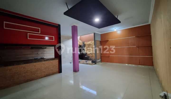 2-Story Cluster House in Metland Menteng, Cakung, East Jakarta