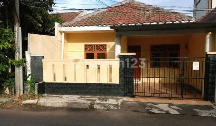 Dijual Sangat Murah di Bawah Pasaran Rumah Siap Hunidi Duta Harapan Harga Sangat Rendah Dibawah Harga Pasar
