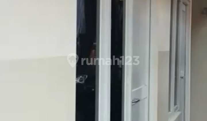 Rumah Kosan 10 Pintu Lokasi Sangat Strategis 3 Menit Puri Beta