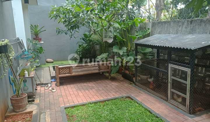 DIJUAL Rumah Bagus Strategis Bintaro Pd Aren Dekat Fresh Market
