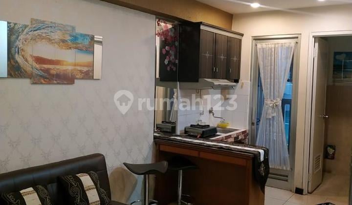 Disewakan Apartemen Greenbay 2 br Full Furnished Green Bay