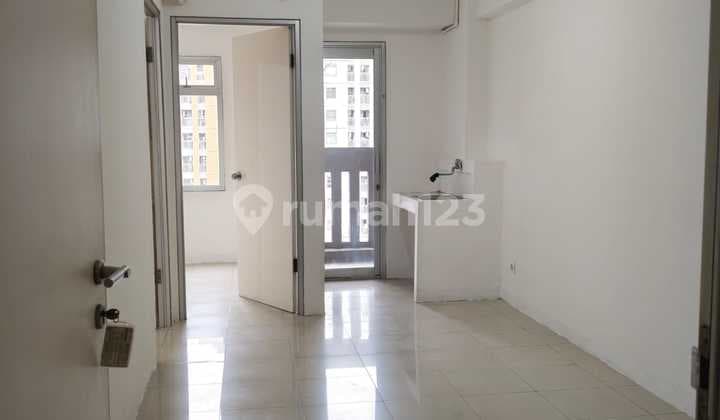 Disewakan Apartemen Green bay 2br uk 42m Kosongan