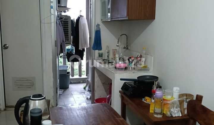 Dijual Apartemen Green bay 2br Full Furnished