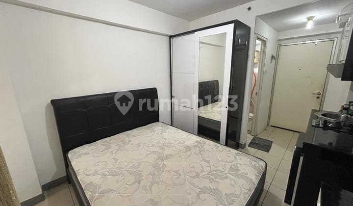 Disewakan Apartemen Green Bay Studio Full Furnished Greenbay