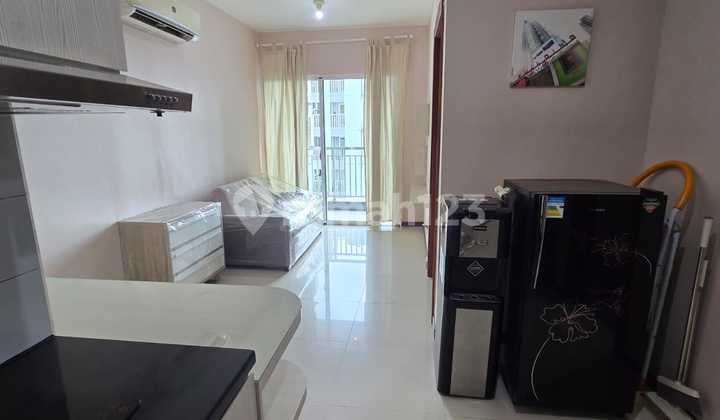 For Rent Condominium Green Bay 1 Bedroom Size 42M Fully Furnished