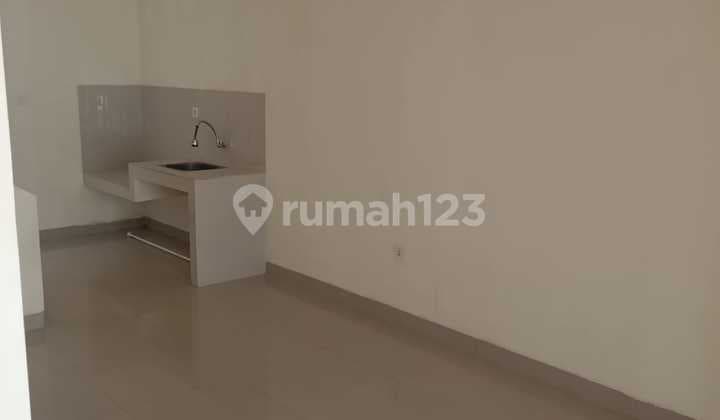 Disewakan Rumah Palm Blossom Taman Surya Uk 4X12m