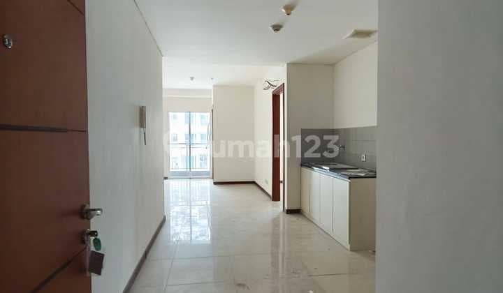 For Rent Condominium Green Bay 2Br Size 74M Unfurnished