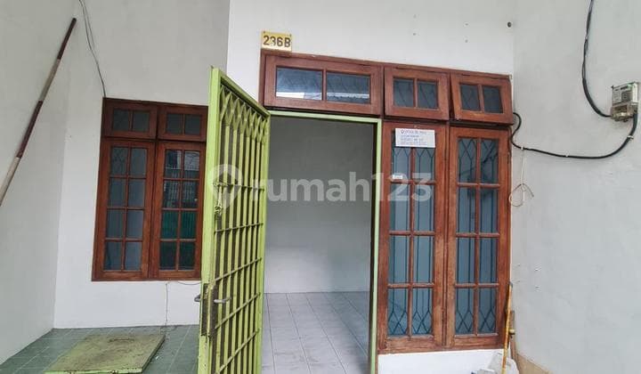 Disewakan Rumah Teluk Gong uk 4x16m