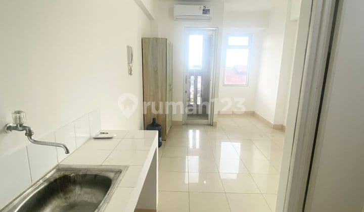 Dijual Apartemen Green Bay Studio Furnished