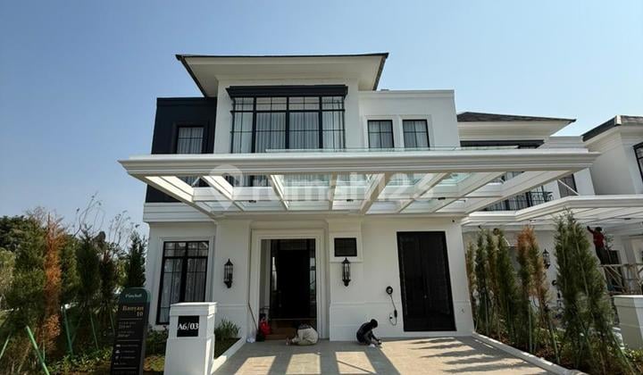 Perumahan Terbaru Pinehills Residence The Mutiara Bogor Saingan Summarecon Bogor!!