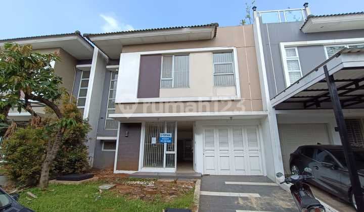 Rumah Lebar 9 Hadap Timur Laut