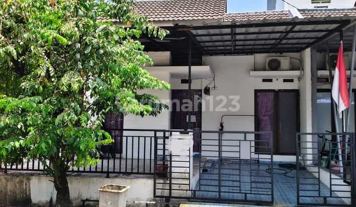 Hook House Near Access to Alam Sutera in Graha Raya