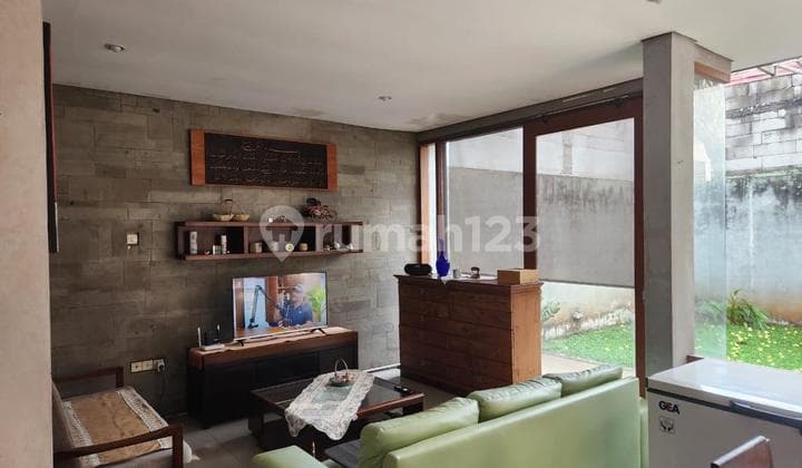 Rumah Bagus di BSD sektor 1.6 Griya Loka, Tangerang