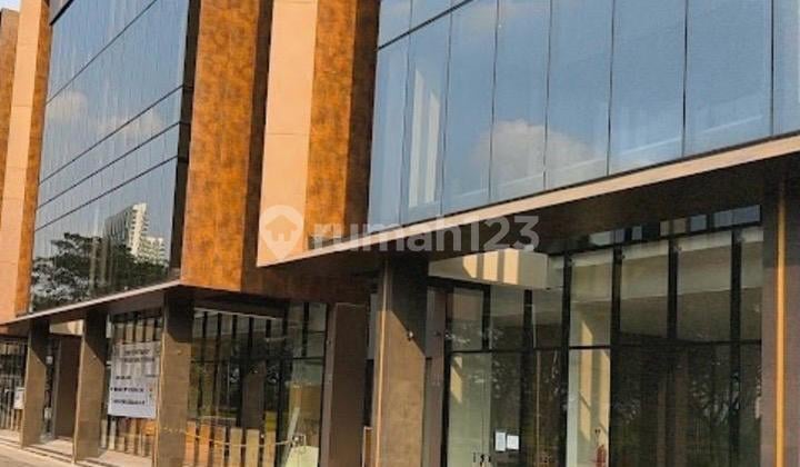 Capital Cove Business Loft Luxury dan Siap Huni di BSD City
