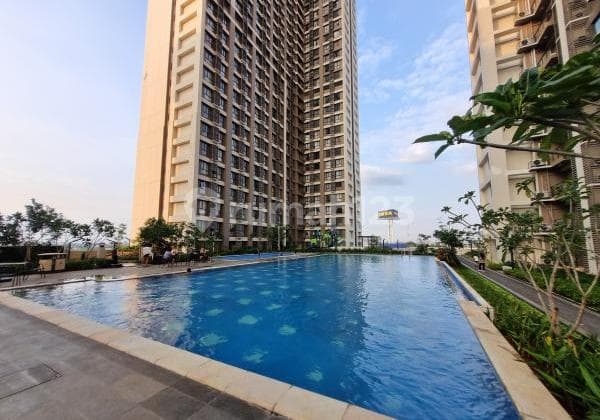 Apartemen Sky House Unit Brand New di Alam Sutera