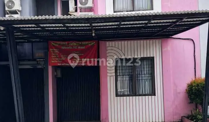 Premium Student Boarding House, Foresta BSD