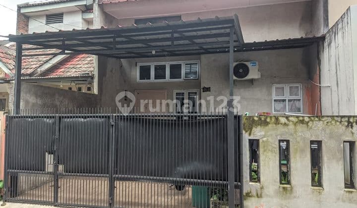 Rumah di Catalina- Belakang Mall Carstenz, Gading Serpong