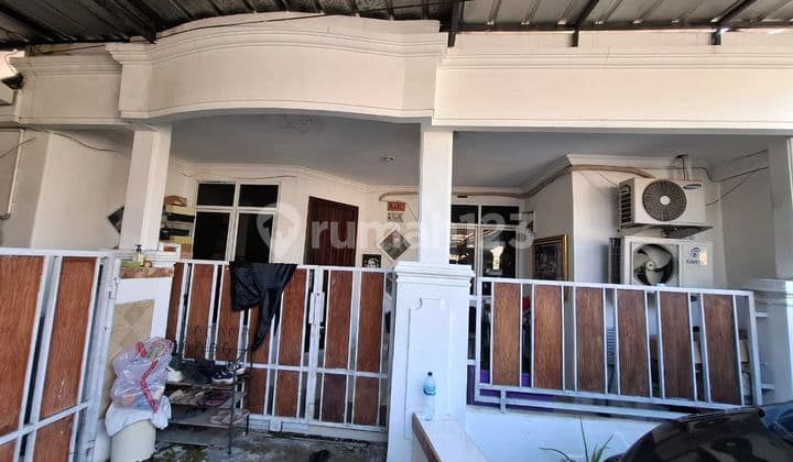 Rumah Bagus di Binong Permai, Tangerang