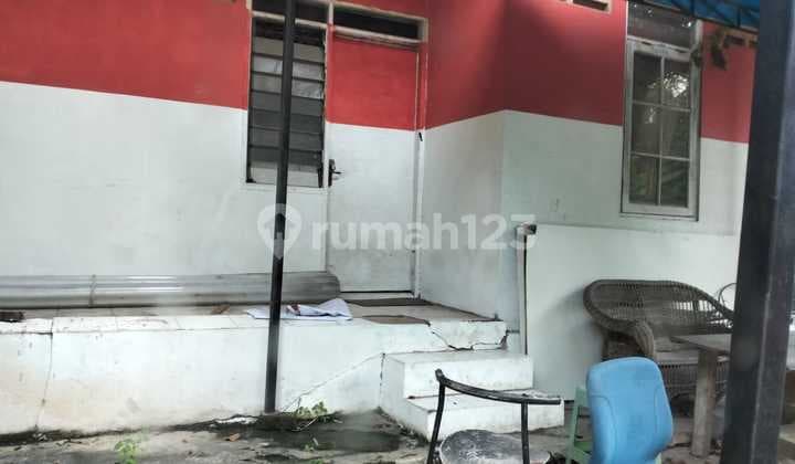 Rumah Butuh Minim Renovasi Unfurnished Lippo Cikarang, Cikarang lembah hijau