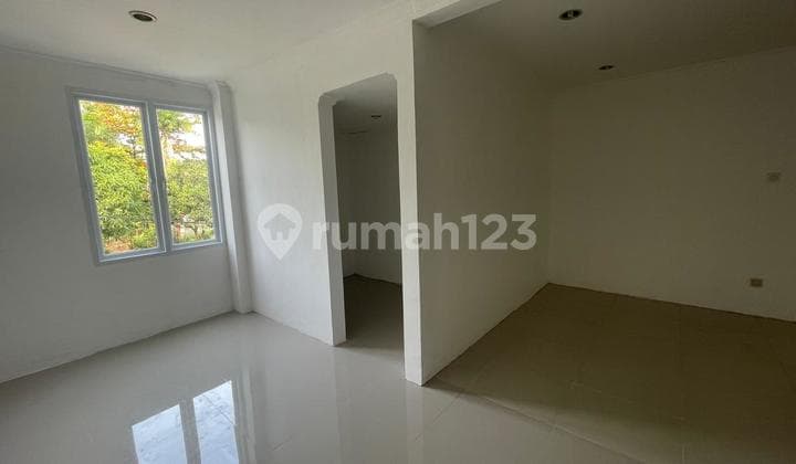 Rumah 2 Lantai Baru Unfurnished SHM di Lippo Cikarang, Cikarang