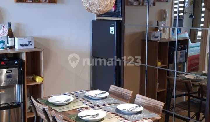 Apartemen Orange County Tower Glendale Disewakan