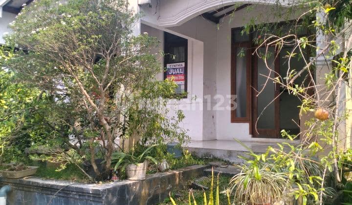 Rumah Di Lippo Cikarang Jual Cepat Lembah Hijau