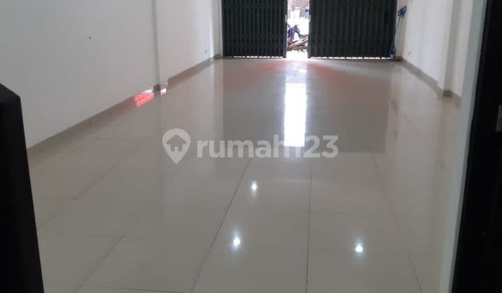 Ruko Baru HGB CCC Cikarang