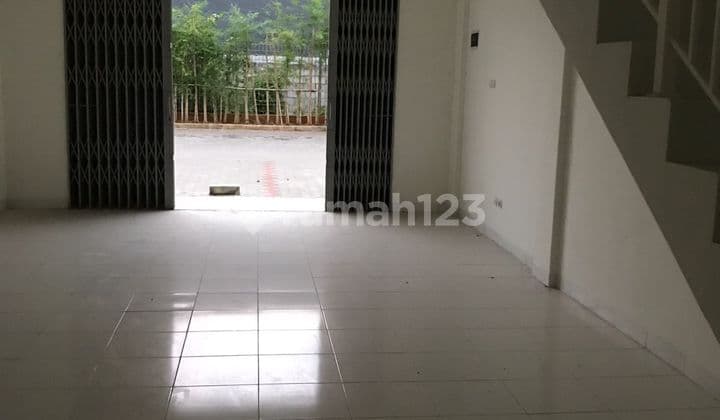 Ruko Baru 50 m HGB Jababeka