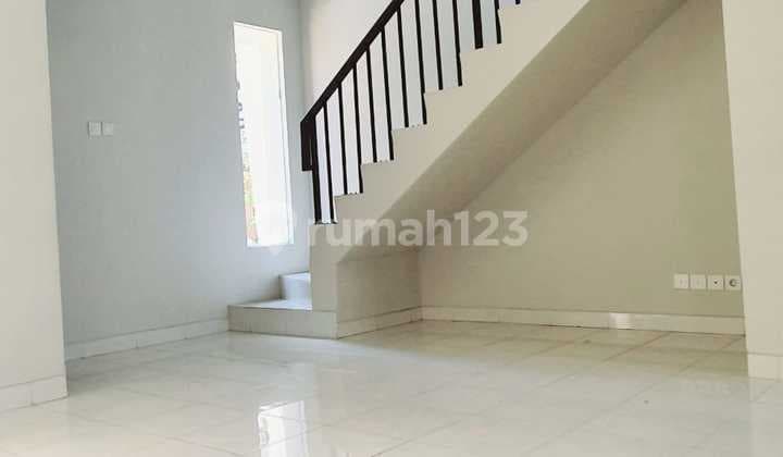 Rumah Bagus Unfurnished SHM Lippo Cikarang, Cikarang lefreya dijual cepat