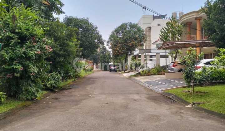 Tanah HGB Lippo Cikarang, Cikarang cluster senayan simpruk