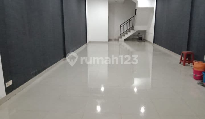 Ruko Baru CCC Cikarang Dijual