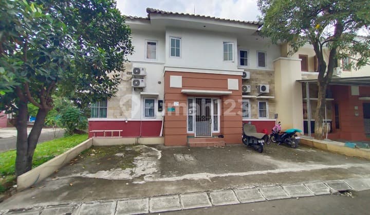 Full Furnished, Kost, SHM, bisa KPR Paviliun Jababeka