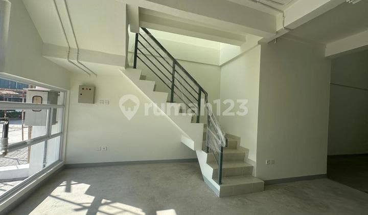 Gudang Bagus Jababeka, Bekasi 256 m2